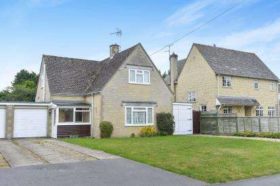 3 bedroom Detached f...